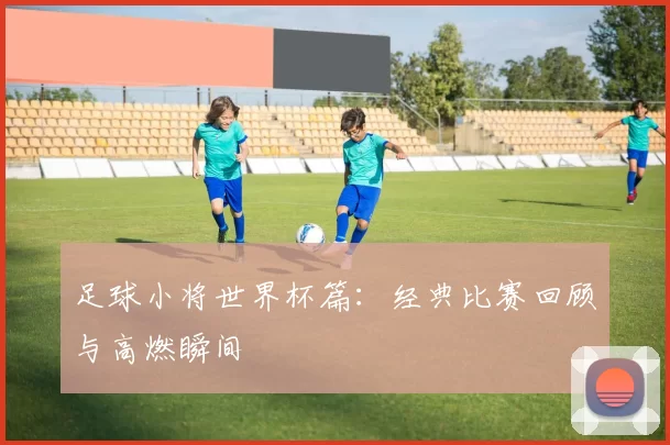 足球小将世界杯篇：经典比赛回顾与高燃瞬间