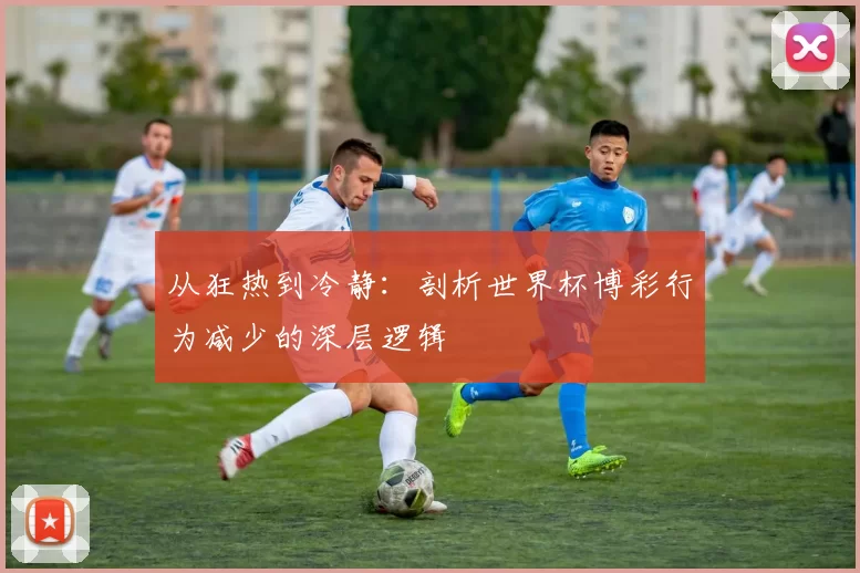 从狂热到冷静:剖析世界杯博彩行为减少的深层逻辑
