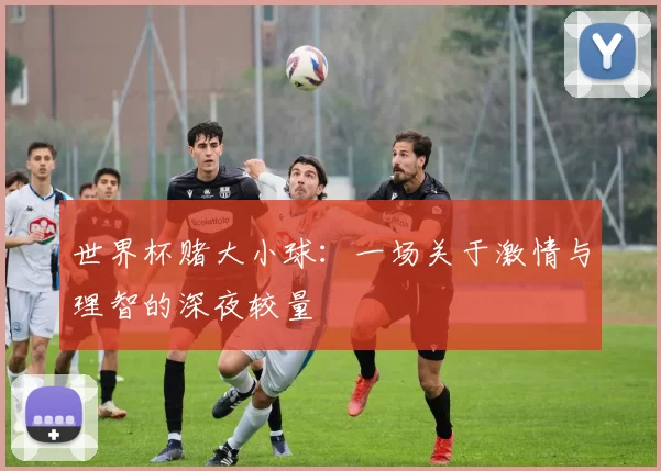 世界杯赌大小球：一场关于激情与理智的深夜较量